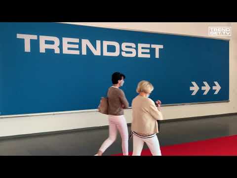 TrendSet Sommer 2020 ::: Impressionen vom ersten Tag