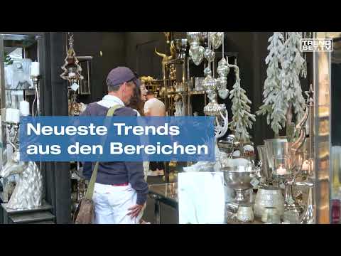 TrendSet Sommer 2022::: Impressionen vom ersten Tag