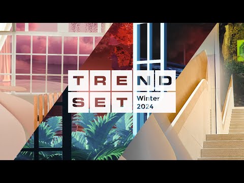 TrendSet Winter 2024 ::: Messefilm - Trade fair film